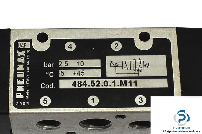 pneumax-484-52-0-1-m11-single-solenoid-valve-2