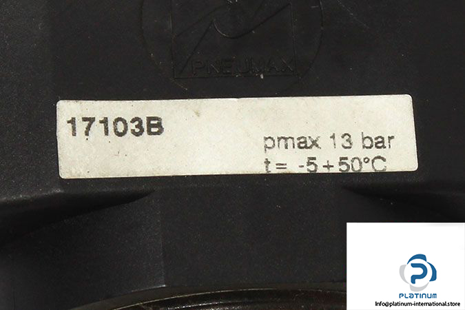 pneumax-17103b-lubricator-2