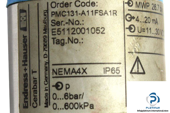 endress-hauser-pmc131-a11fsa1r-pressure-transducer-3