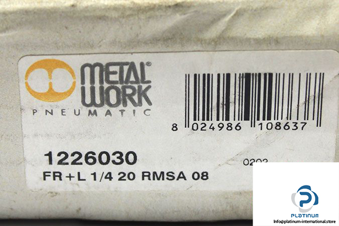 metal-work-1226030-filter-regulator-and-lubricator-3