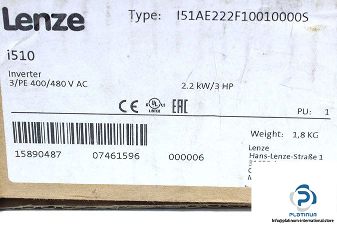 lenze-i51ae222f10010000s-inverter-drive-4