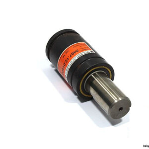 Fibro 2487.12.01500.063 GAS Spring