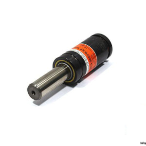 Fibro 2487.12.01000.075.1 GAS Spring