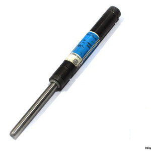 Fibro 2482.72.00025.050 GAS Spring