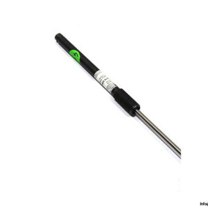 Fibro 2479.030.00000.125 Spring Plunger