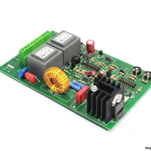 ZV Electronics Verona CPN 90 Starter
