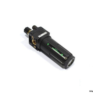 Pneumax 17003B.P Lubricator