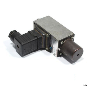 rexroth-HED40A15_50Z14-piston-type-pressure-switch