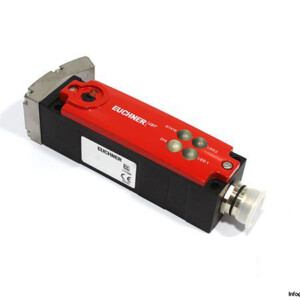 Euchner CET3-AR-CRA-AH-50X-SH-110103 Safety Switch