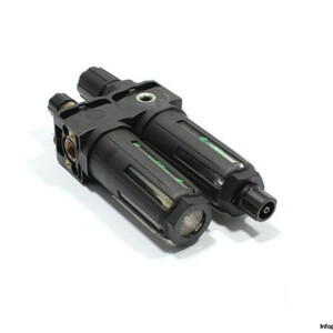 pneumax-17104B.B.C.P-filter-regulator
