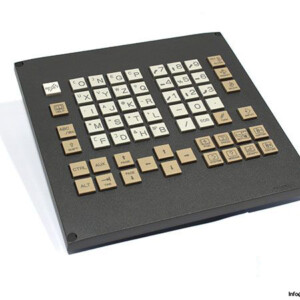 fanuc-A02B-0303-C125#M-keypad-control-panel-2