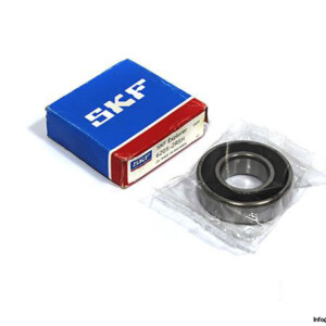 skf-6205-2RSH-deep-groove-ball-bearing