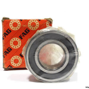 fag-62205.2RSR-deep-groove-ball-bearing