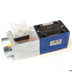 rexroth-0811402016-proportional-pressure-relief-valve