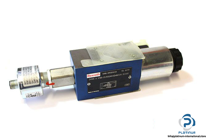 rexroth-R901018538-directional-spool-valve
