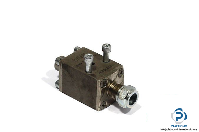 ues-HL85F040-needle-seat-module