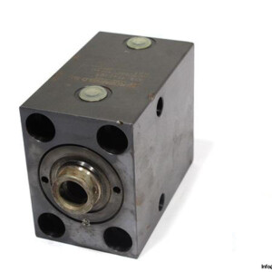 Roemheld 1545165 Hydraulic Cylinder