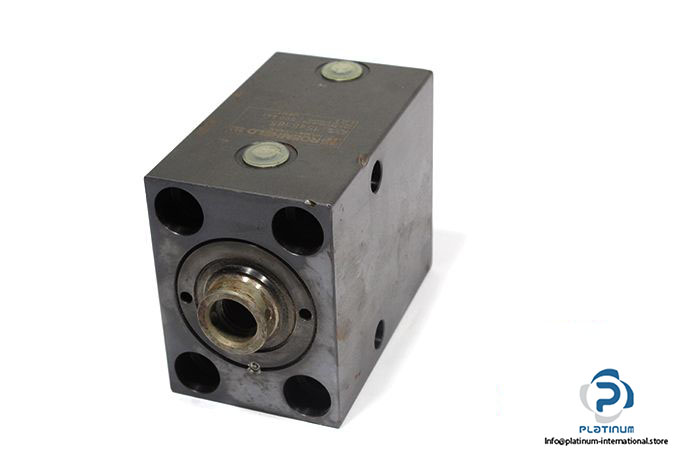 roemheld-1545165-hydraulic-cylinder