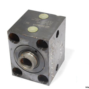 Roemheld 1547105 Hydraulic Cylinder