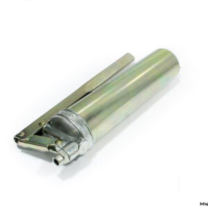 Yamada KH-35 Lever Type Hand Grease GUN