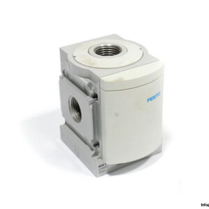 Festo 529853 Branching Module
