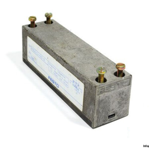 festo-11554-air-pilot-valve