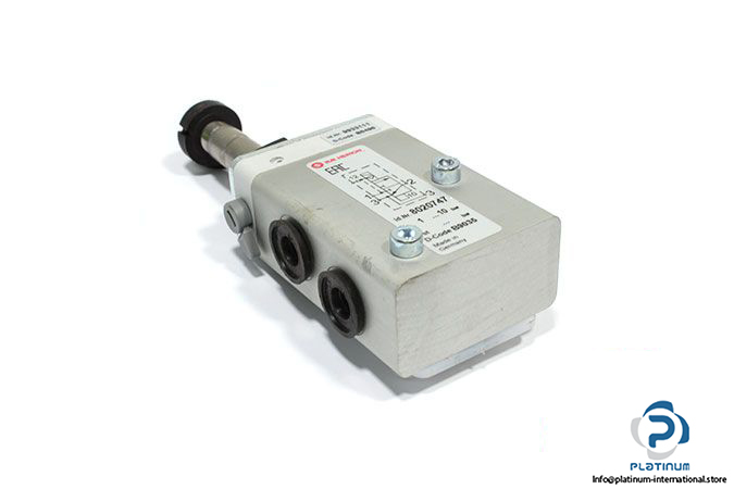 Herion-8020747-single-solenoid-valve