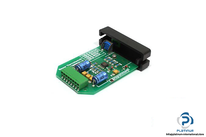 saurer-20.0-module