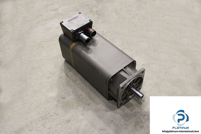 siemens-1FT5064-0AF01-2-Z-synchronous-servo-motor