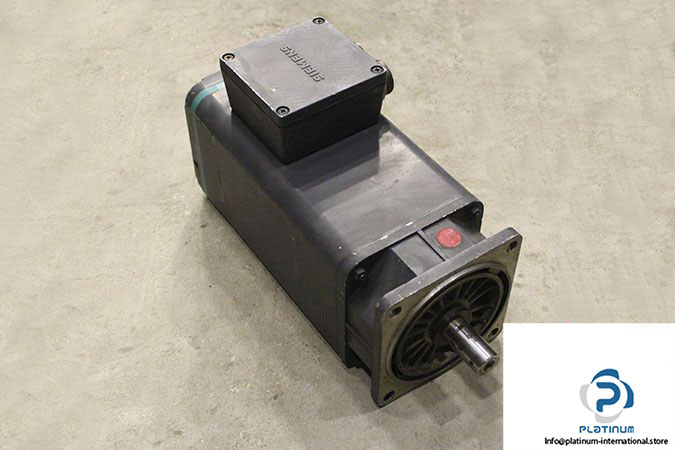 siemens-1FT5074-0AF71-2-Z-synchronous-servo-motor