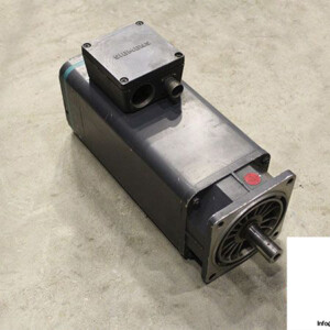 siemens-1FT5076-0AF71-2-Z-synchronous-servo-motor