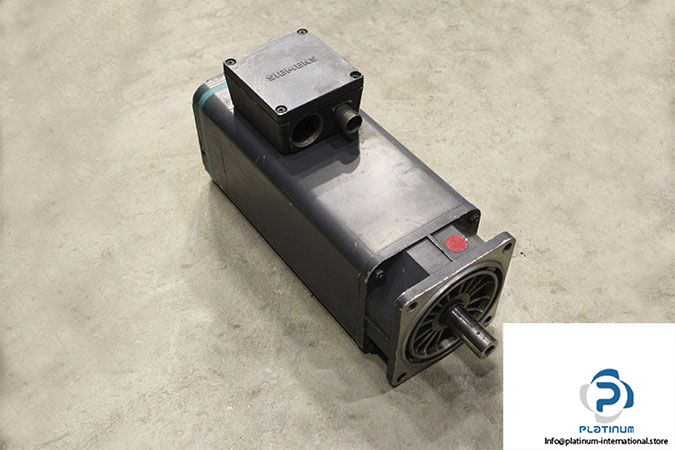 siemens-1FT5076-0AF71-2-Z-synchronous-servo-motor