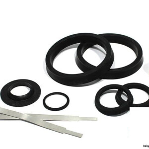 Norgren Martonair QM/950/00 Service Kits