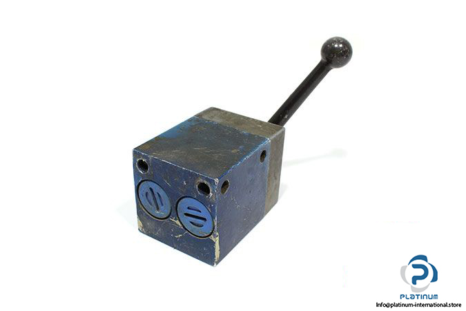 festo-2115-hand-lever-valve-1