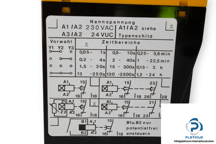 tesch-e72-2x932-timing-relay-new-3