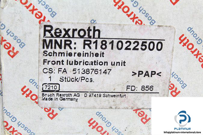 rexroth-r181022500-front-lubrication-unit-2