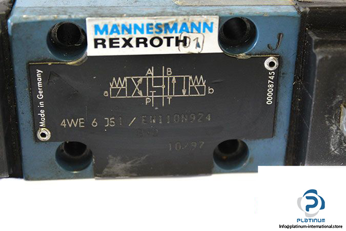 rexroth-4we-6-j51_ew110n9z4-directional-control-valve-1