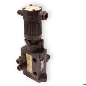 martonair-SH562-22EL-Single-solenoid-valve