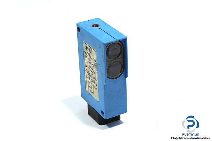 sick-WT27-F710-photoelectric-sensor