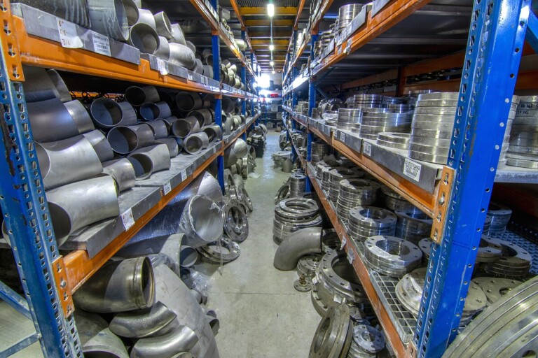 Platinum International facility 2