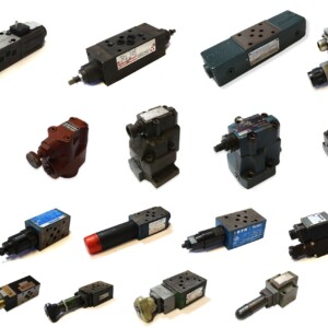 pressure-control-valves