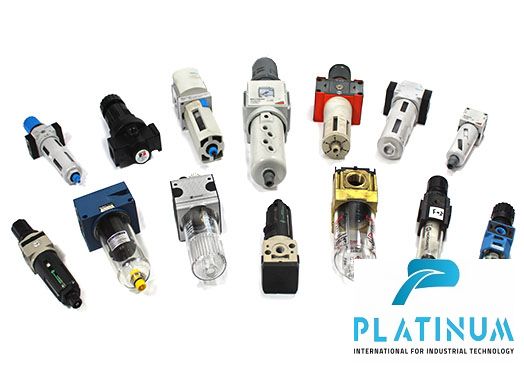 Air Preparation Equipment