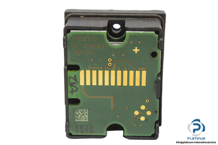 Festo-533360-electronics-module