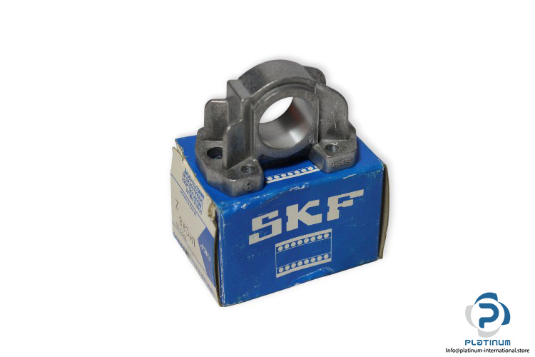 skf-LHCR-8-Z-linear-bearing-housing-(new)-(carton)