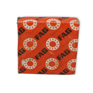 FAG 6210-2Z Deep Groove Ball Bearing