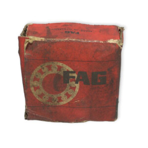 FAG 51407 Axial Deep Groove Ball Bearing