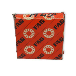 FAG 4210BB.TVH Double ROW Deep Groove Ball Bearing