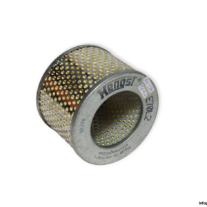 Hengst E70L2 AIR Filter