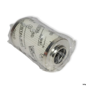 Stauff SE-045-G-10-B/4 Replacement Filter Element
