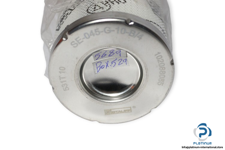 stauff-SE-045-G-10-B_4-replacement-filter-element-(new)-(without-carton)-1